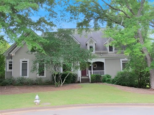 145 Brighton Cir, Alpharetta, GA, 30004-1169 | Card Image