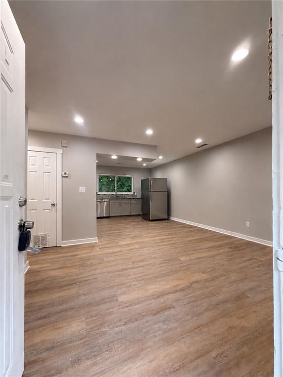 Residential Lease in Jonesboro 2