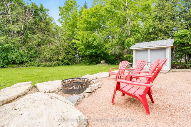 85 Fulsom Cres, House other with 2 bedrooms, 2 bathrooms and 8 parking in Sebright ON | Image 23