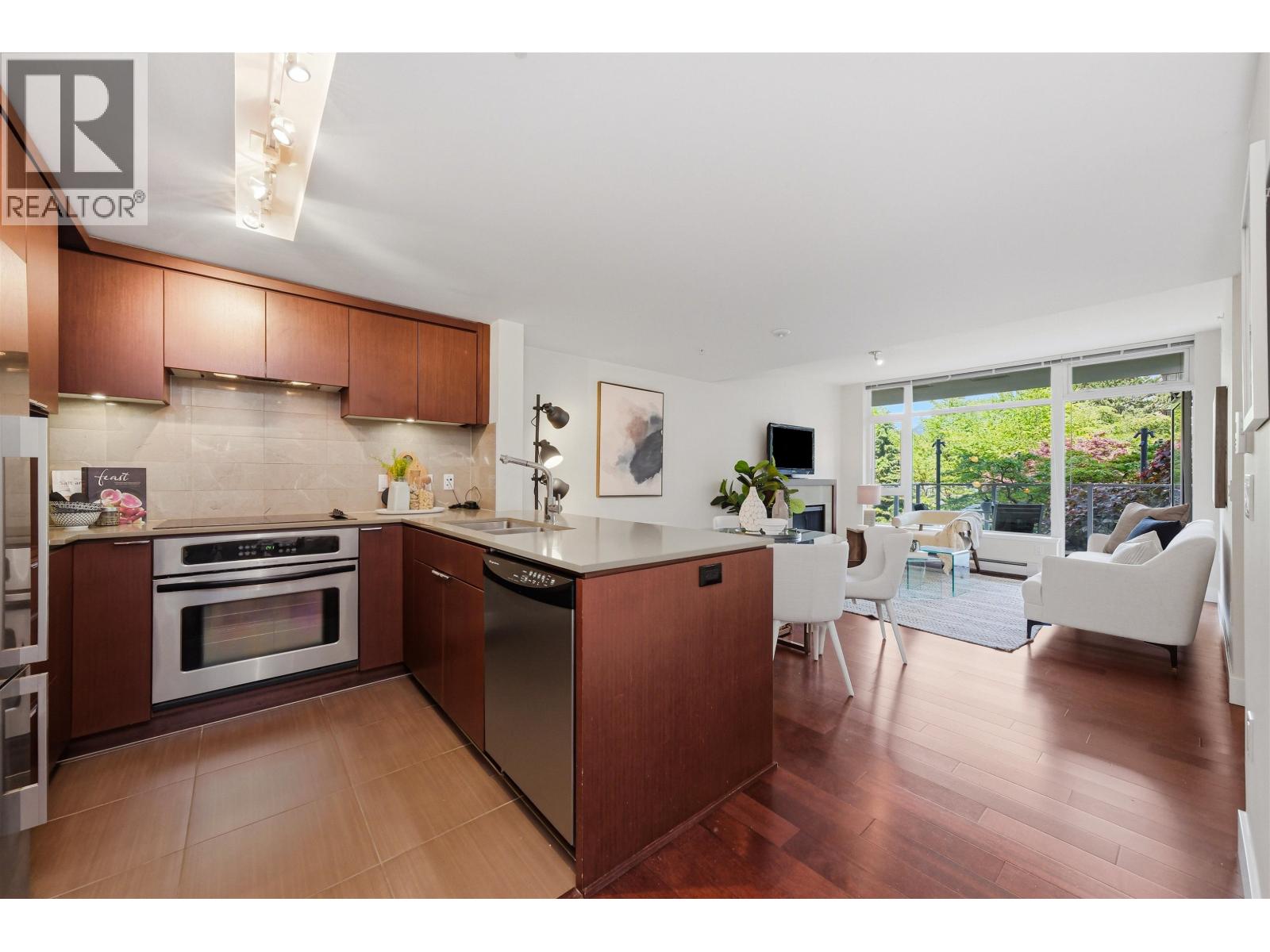 Residential in North Vancouver