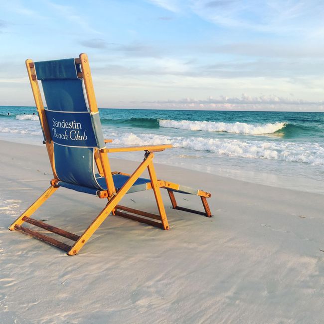 Beach chairs | Image 32