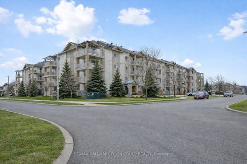 110-151 Potts Pvt, Orleans, ON, K4A0V7 | Card Image