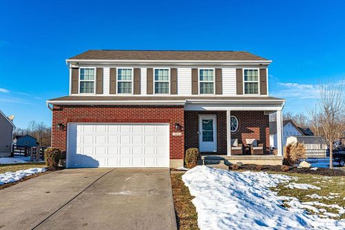 408 Sudbury Dr, Trenton, OH, 45067-9106 | Card Image