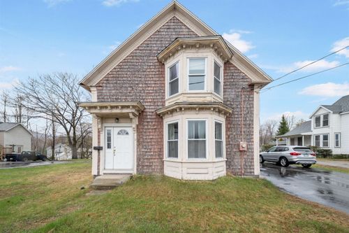 31 Glen Rd, Gorham, NH, 03581-1333 | Card Image