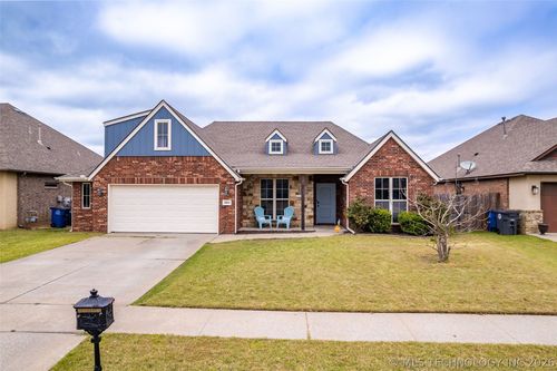 18223 49th Pl, Tulsa, OK, 74134-7317 | Card Image