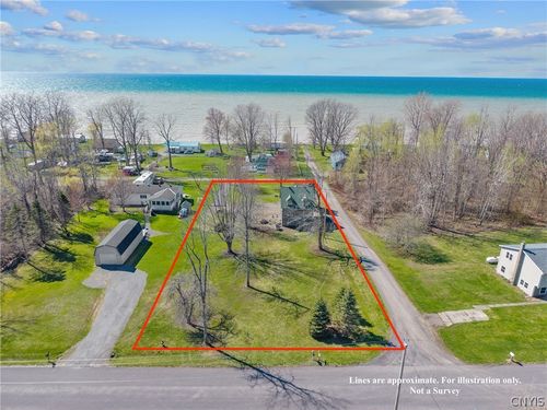 16162 Sunset Dr, Sterling, NY, 13156-4241 | Card Image