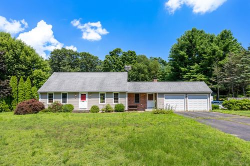 9 Pine Dr, Broad Brook, CT, 06016-9766 | Card Image