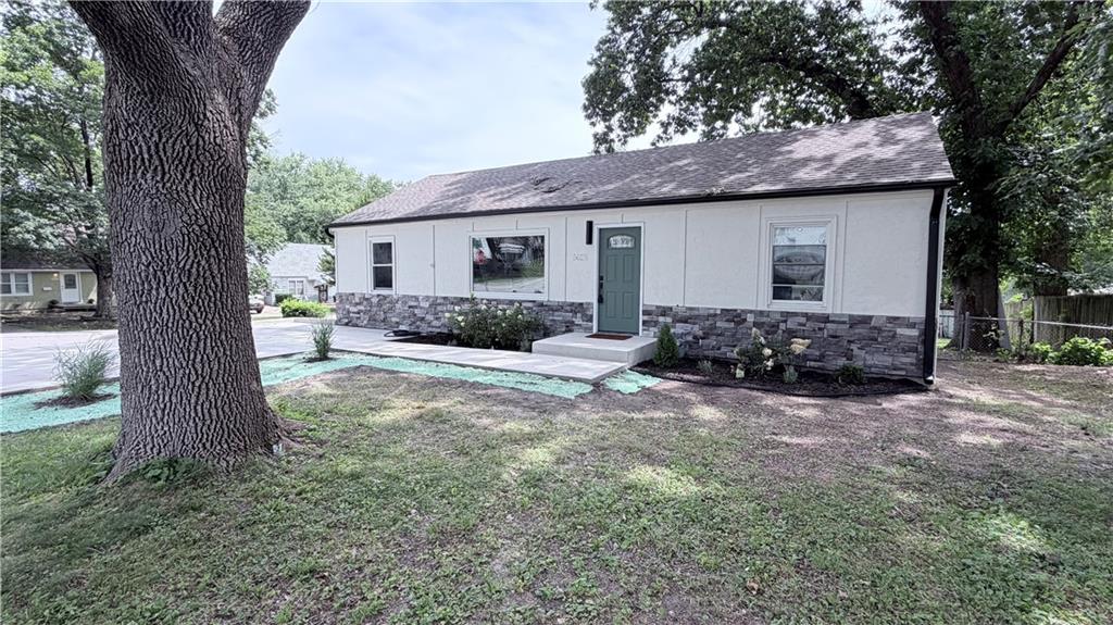 Residential in Shawnee 2