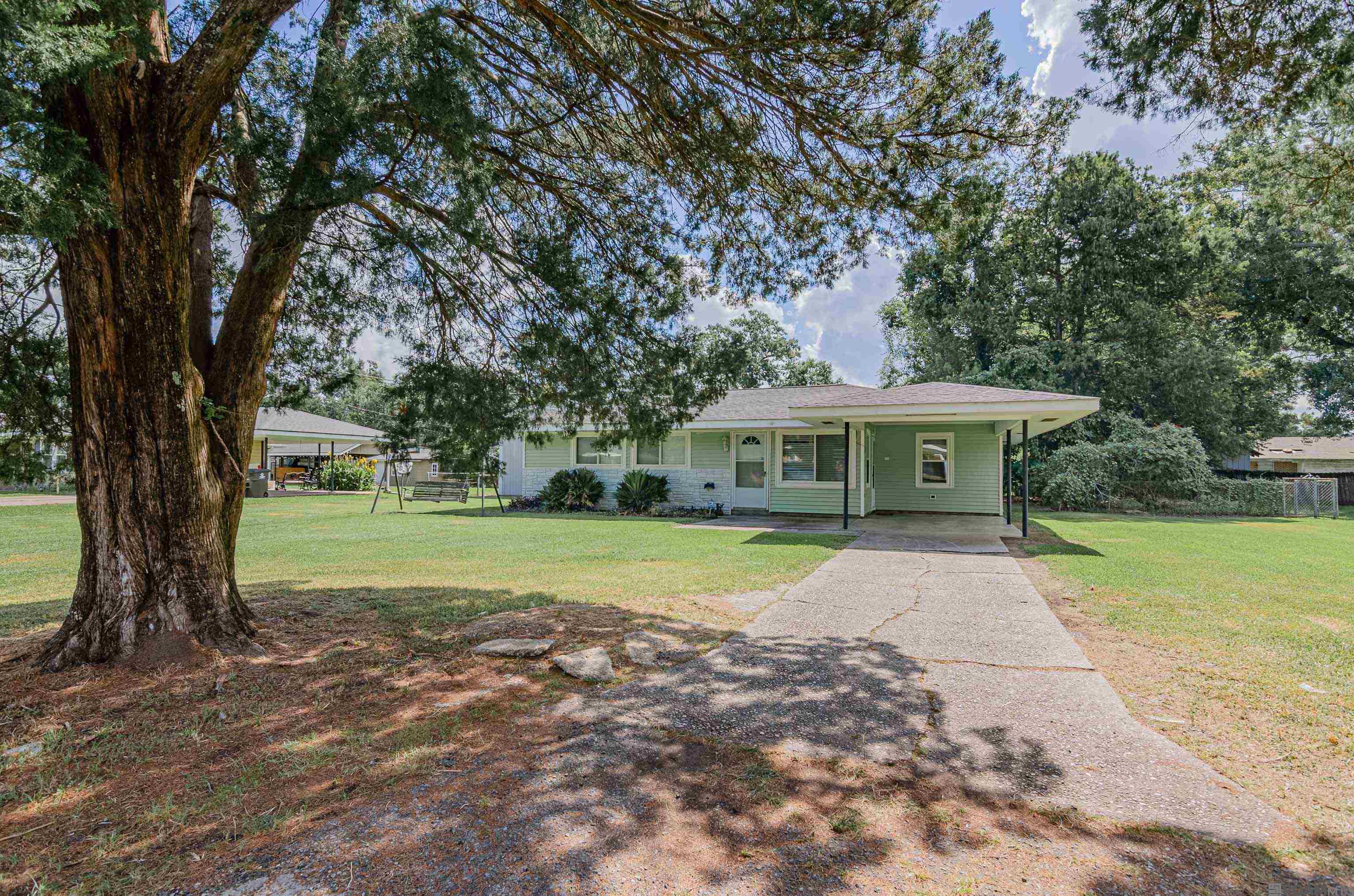 Residential in Donaldsonville 2