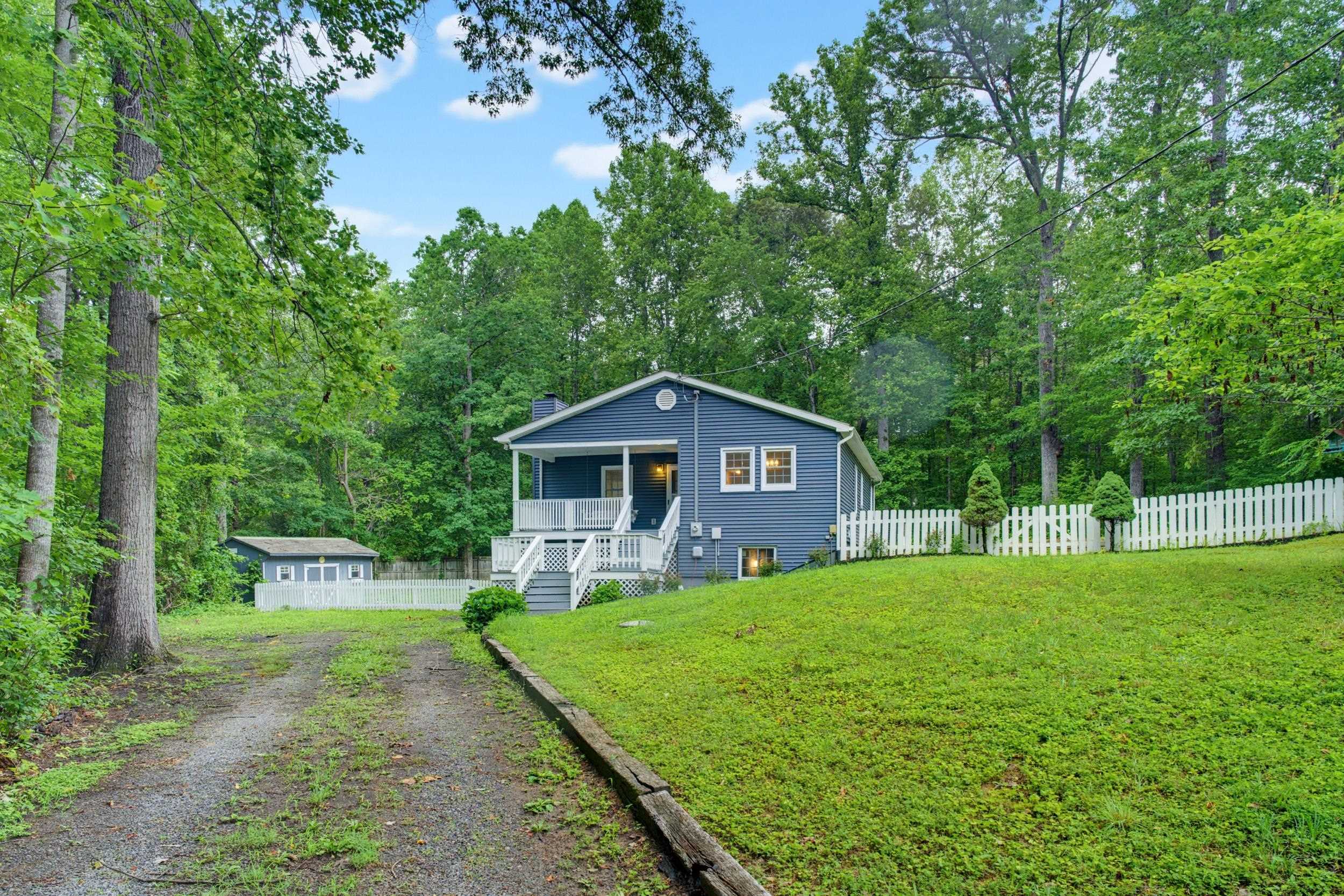 Residential in Stanardsville 2