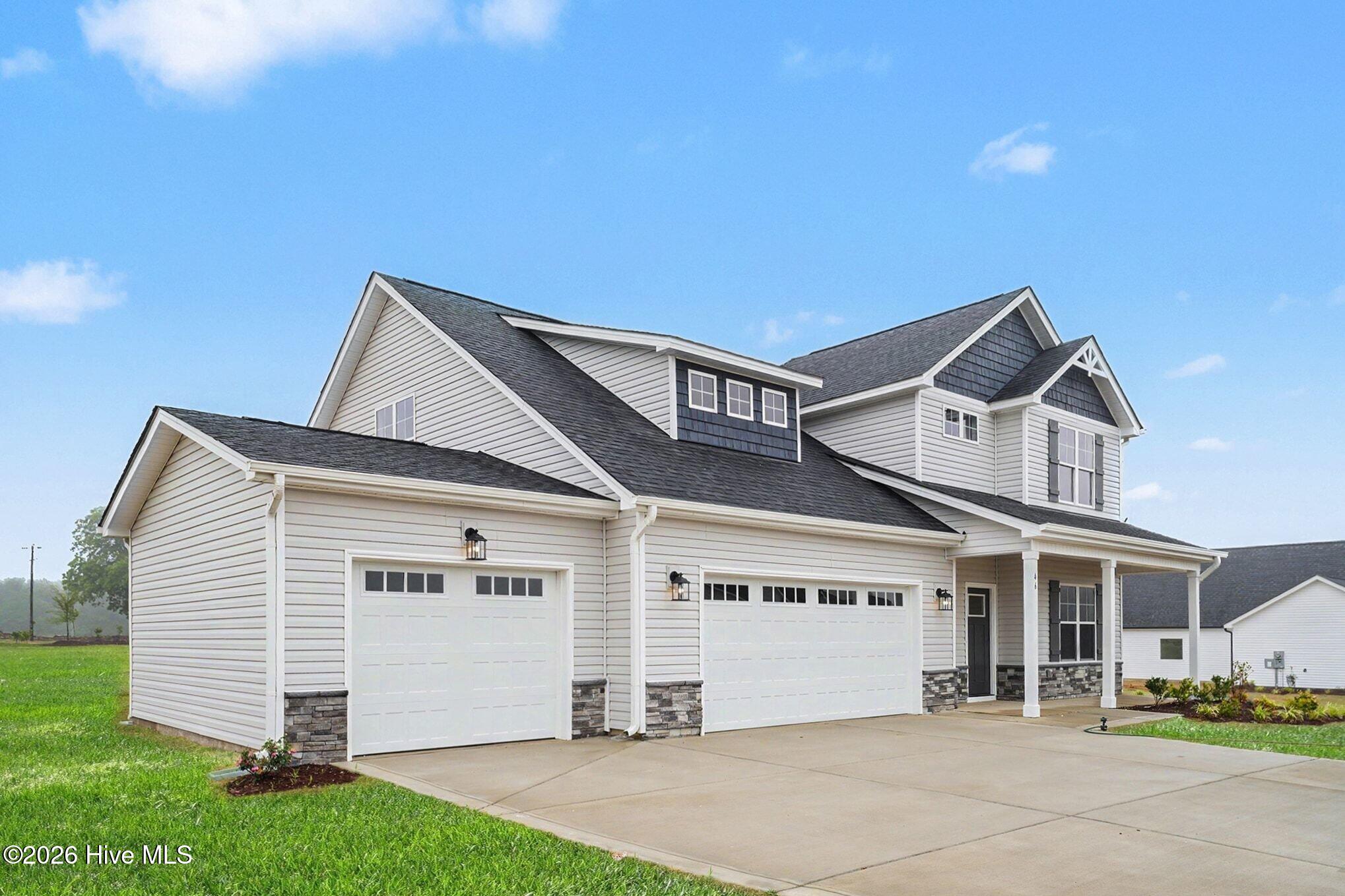 Residential in Benson