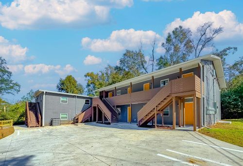 --2227 Saint Marks St, TALLAHASSEE, FL, 32310-6133 | Card Image