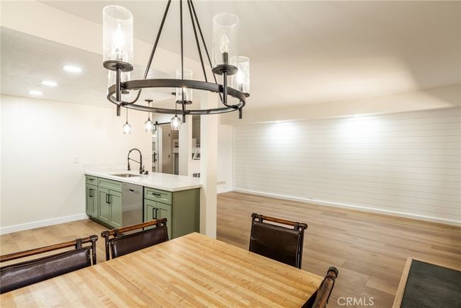 UNIT-105 - 152 Viewpoint Rd, Condo with 1 bedrooms, 1 bathrooms and null parking in Mammoth Lakes CA | Image 9