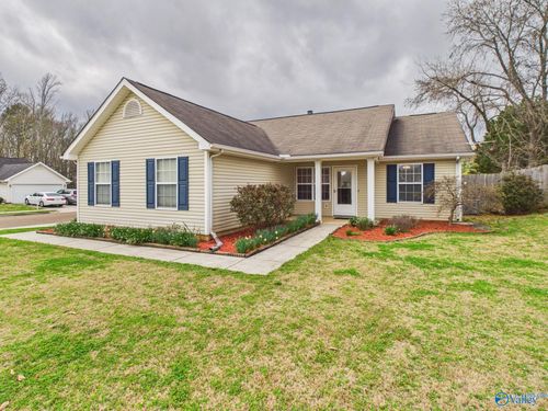 158 Sandy Hollow Drive Nw, Madison, AL, 35757 | Card Image