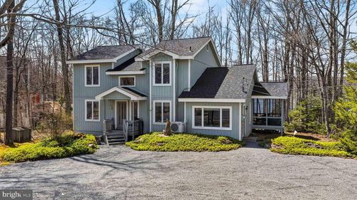 273 Partridge Dr, Pocono Lake, PA, 18347-7778 | Card Image