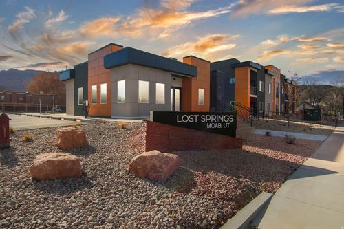 a201-346 E 200 S, Moab, UT, 84532 | Card Image