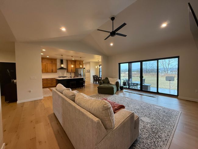 7326 Hidden Valley Dr, House other with 3 bedrooms, 5 bathrooms and null parking in Holland WI | Image 12