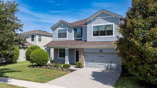 5728 Rue Galilee Ln, SANFORD, FL, 32771-9259 | Card Image
