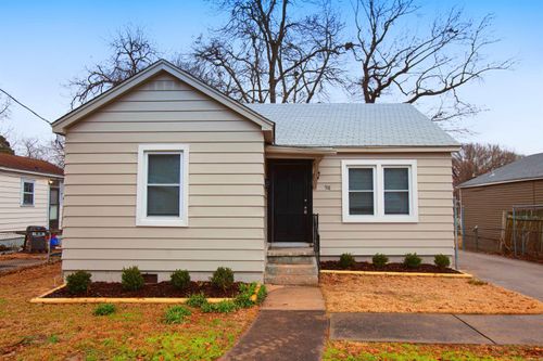 518 Pollock St, North Little Rock, AR, 72117-4719 | Card Image