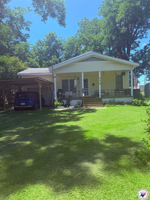 114 S Centre St, De Kalb, TX, 75559-1819 | Card Image