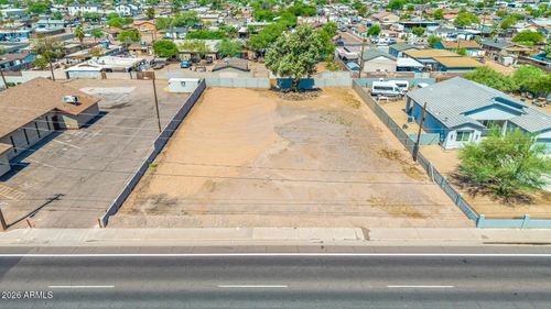 3-4622 S 7th St, Phoenix, AZ, 85040-2220 | Card Image
