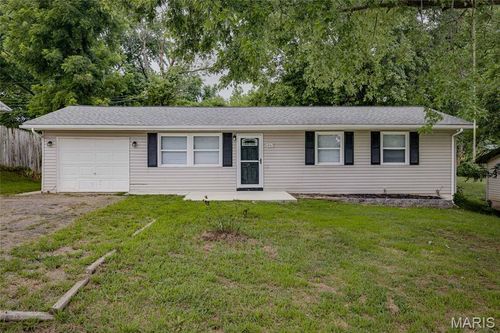207 Easton St, Bonne Terre, MO, 63628-1405 | Card Image