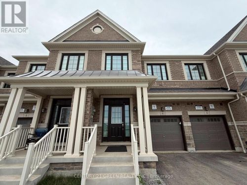 6 Reigate Ave, Whitby, ON, L1P0R1 | Card Image