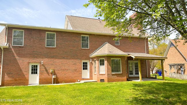 3901 S Lake Blvd, House other with 4 bedrooms, 4 bathrooms and null parking in Knoxville TN | Image 25