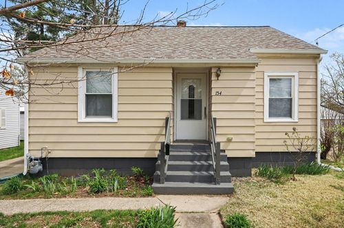 154 Lamora Ave, Battle Creek, MI, 49037-1530 | Card Image