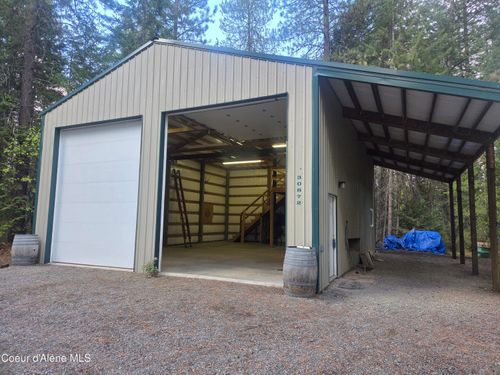 30872 N Nautical Loop, Spirit Lake, ID, 83869-8815 | Card Image