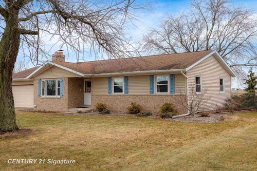 2205 S Van Buren Rd, Reese, MI, 48757-9230 | Card Image