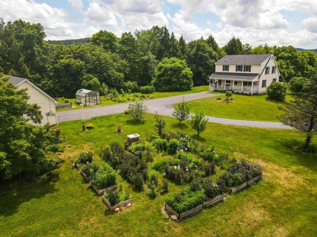 1716 Brockways Mills Rd, House other with 3 bedrooms, 3 bathrooms and null parking in Bellows Falls VT | Image 28