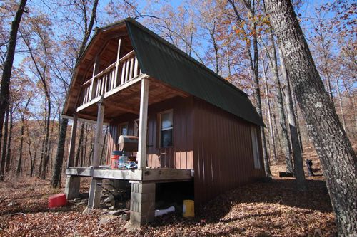000 Aud Rd, Witts Springs, AR, 72686 | Card Image