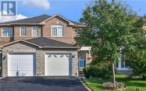 3806 Foxborough Trail, Mississauga, ON, L5N7T7 | Card Image