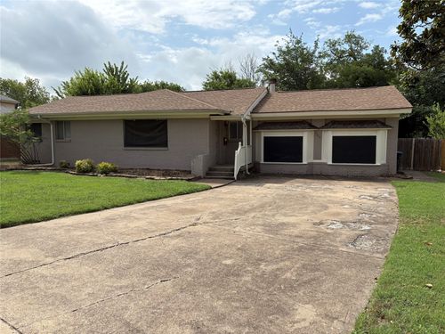 7005 Overhill Rd, Fort Worth, TX, 76116-8722 | Card Image