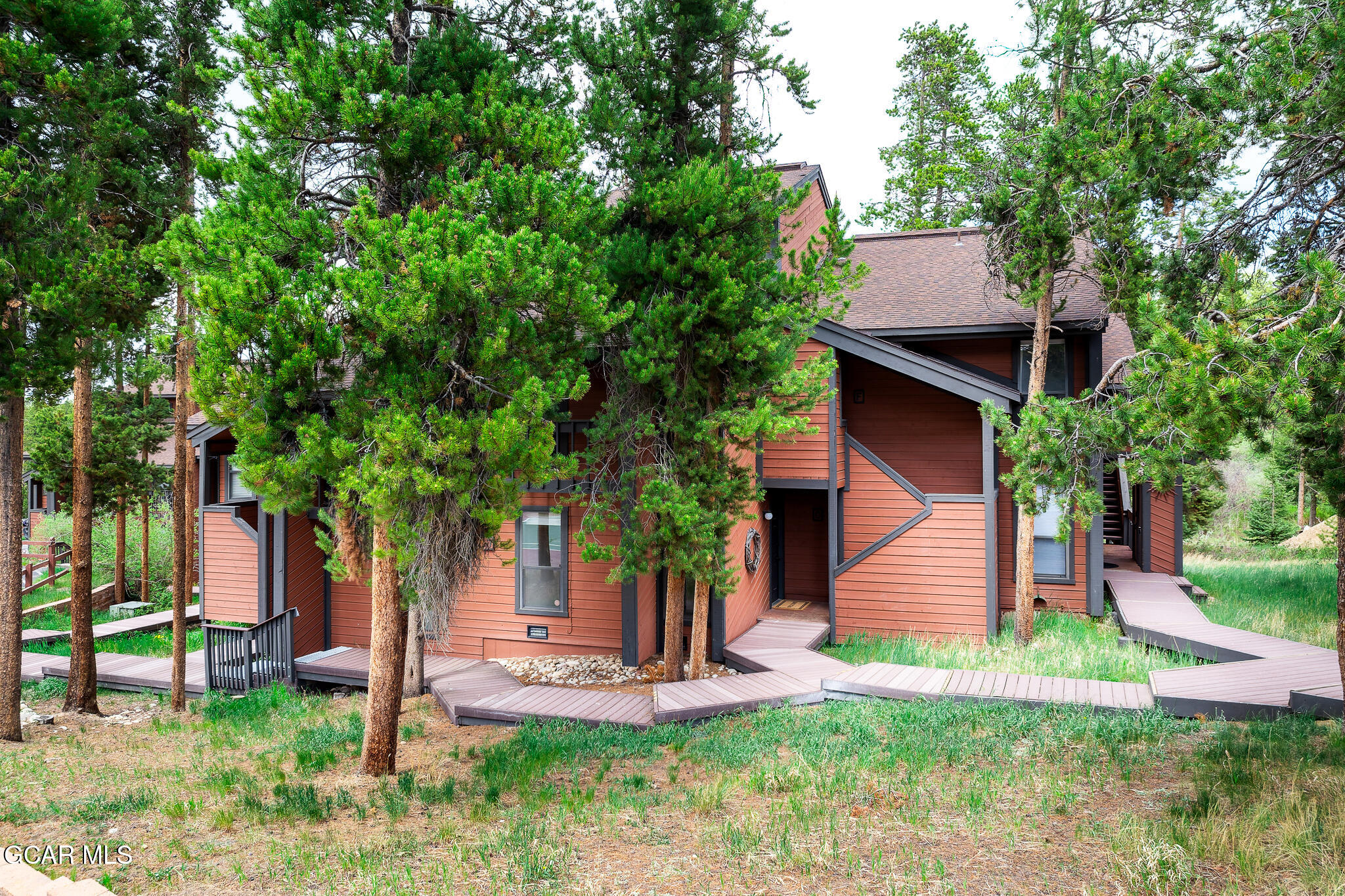 Residential in Fraser 5