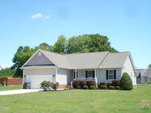 167 Courtney Ln, Dunn, NC, 28334-1806 | Card Image