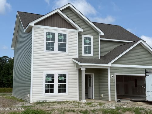 775 Aria Lane, Hubert, NC, 28539 | Card Image