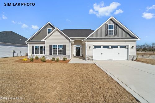 429 Montgomery Dr, Jacksonville, NC, 28546-0223 | Card Image