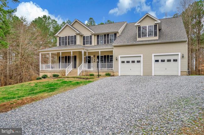 9920 Post Oak Rd, House other with 6 bedrooms, 5 bathrooms and null parking in SPOTSYLVANIA VA | Image 59