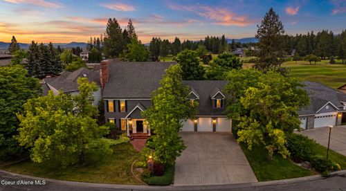 4331 E Sterling Dr, Post Falls, ID, 83854-8836 | Card Image