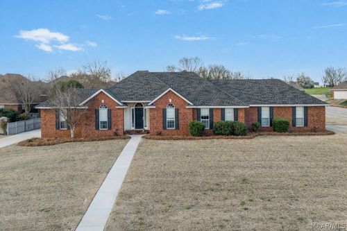 1788 Windermere Ave, Prattville, AL, 36066-7223 | Card Image