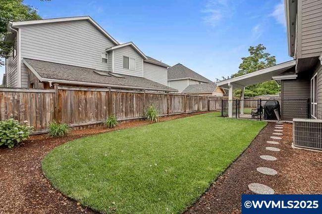 715 Shadowwood Loop Rd, House other with 4 bedrooms, 3 bathrooms and null parking in Keizer OR | Image 40