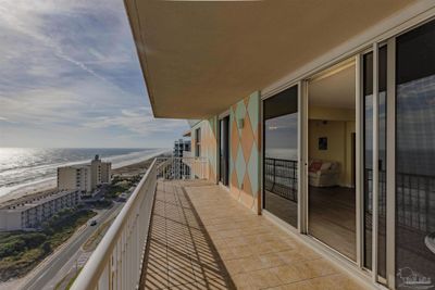 1603 - 800 Ft Pickens Rd, House other with 2 bedrooms, 2 bathrooms and null parking in Pensacola Beach FL | Image 3