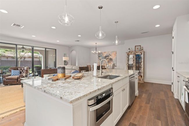 1614 Hart Ln, House other with 3 bedrooms, 3 bathrooms and null parking in ORLANDO FL | Image 9