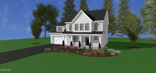 7 Wyatt'S Way, Clifton Park, NY, 12065 | Card Image