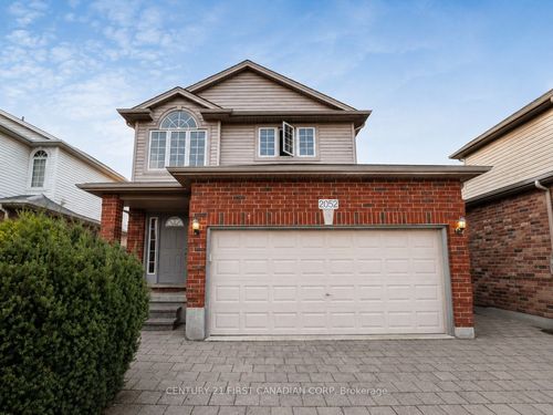 2052 Blackwater Rd, London, ON, N5X4K1 | Card Image