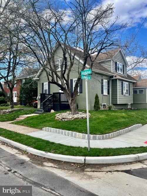 2nd-625 Idora Ave, MOUNT EPHRAIM, NJ, 08059-2044 | Card Image