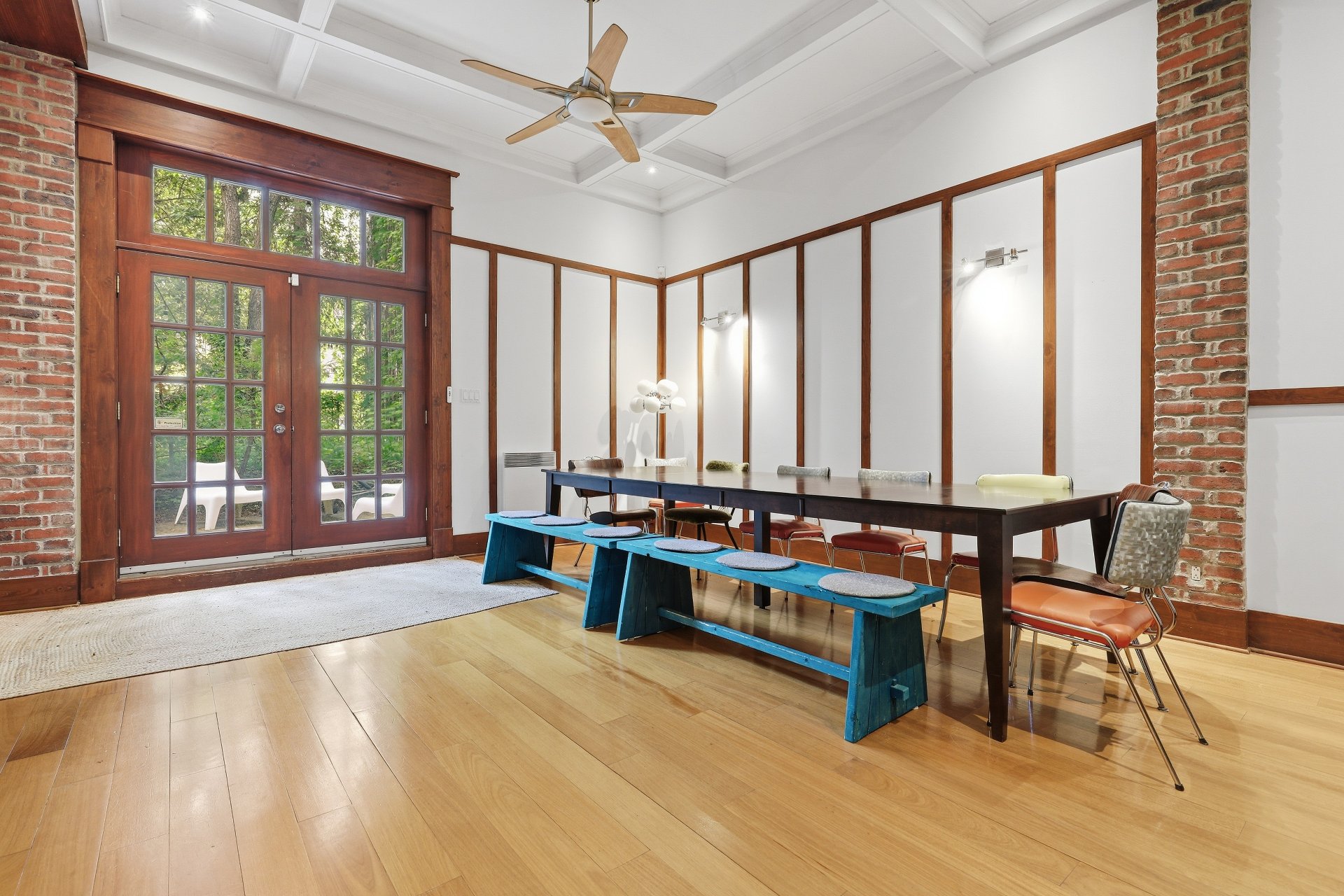 Residential Lease in Montréal (Ville-Marie) 4