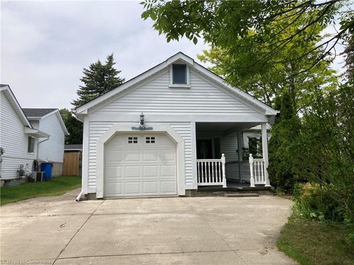 209 Haldane Crt, Waterloo, ON, N2T1T6 | Card Image
